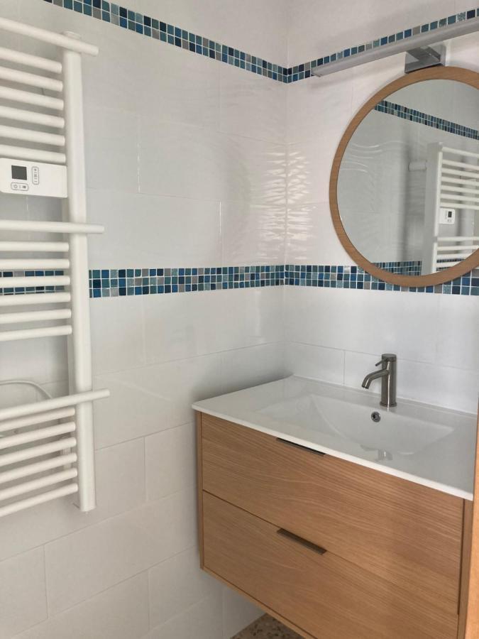 Ferienwohnung Les Sibons Le Grau-dʼAgde Exterior foto