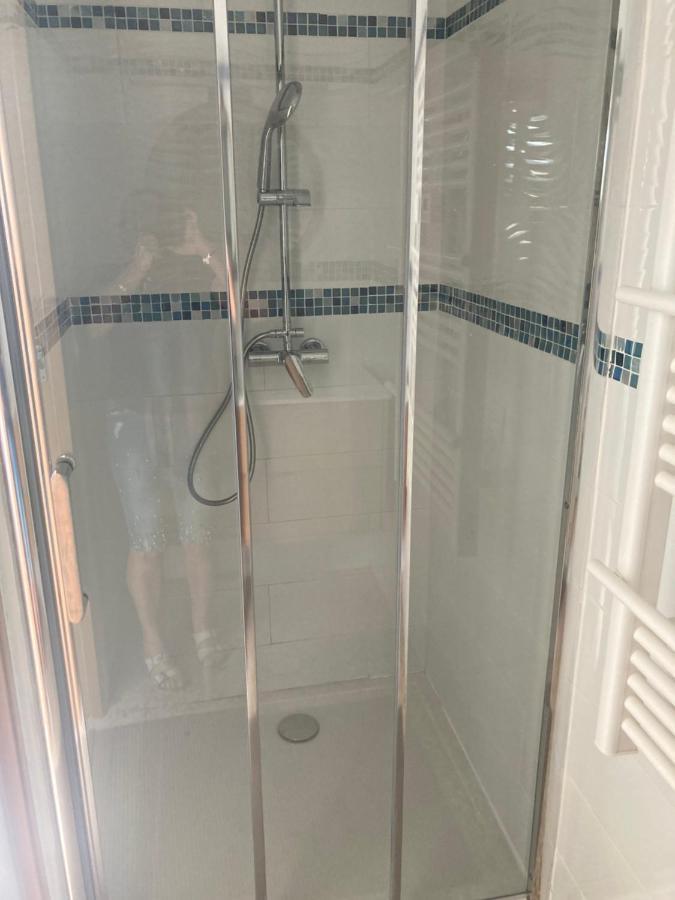 Ferienwohnung Les Sibons Le Grau-dʼAgde Exterior foto