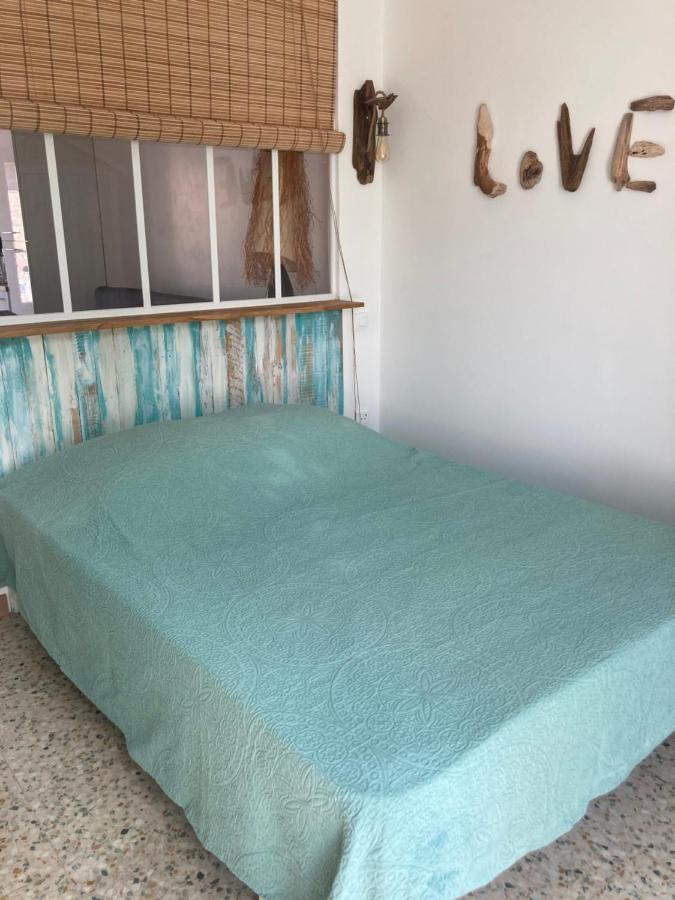 Ferienwohnung Les Sibons Le Grau-dʼAgde Exterior foto
